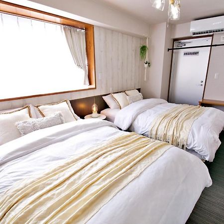 Tommy Condominium Wakasa 502 Наха Екстериор снимка